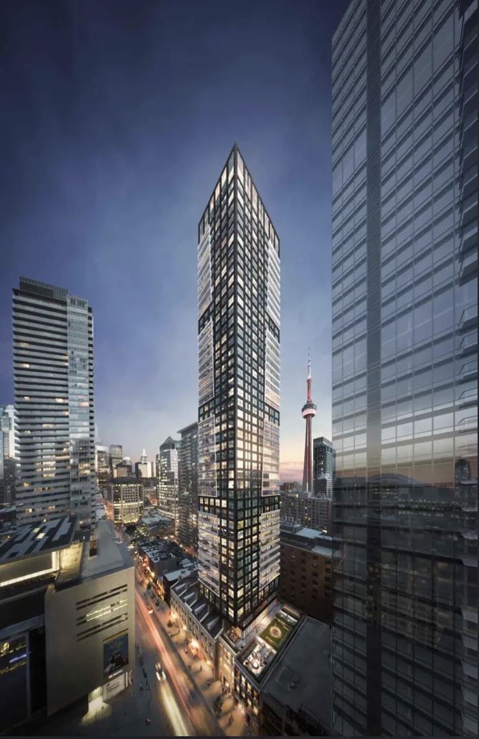 Maverick Condo