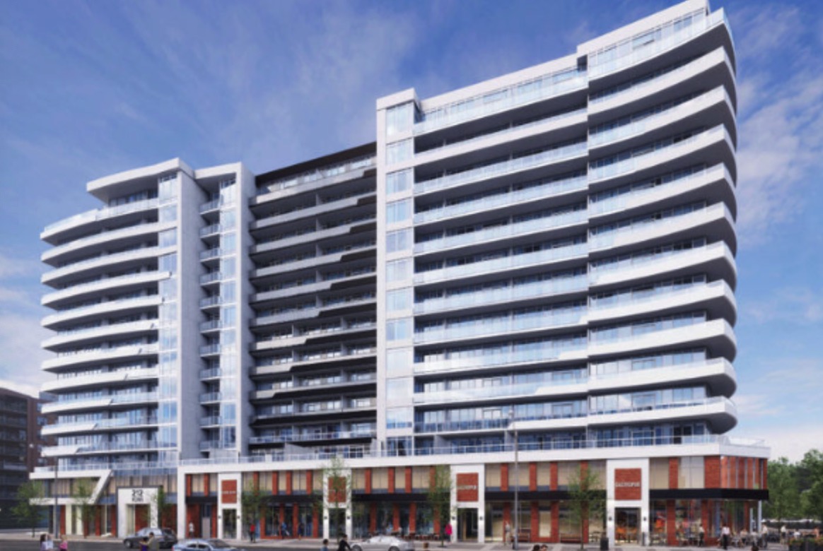 KiWi Condos
