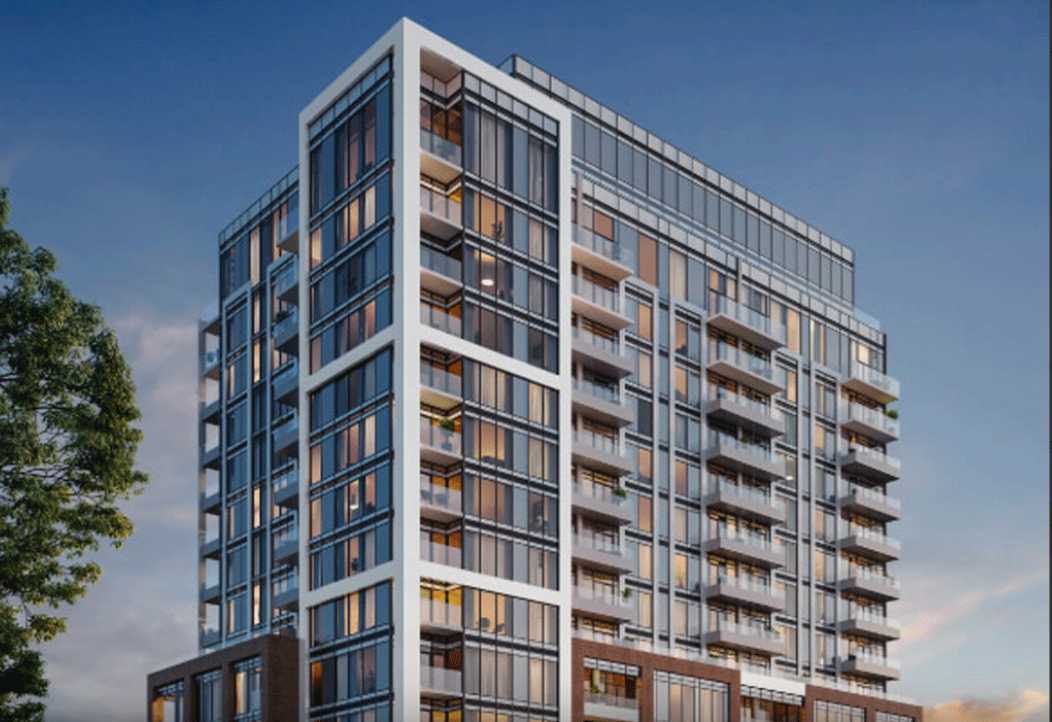 Martha James Condos