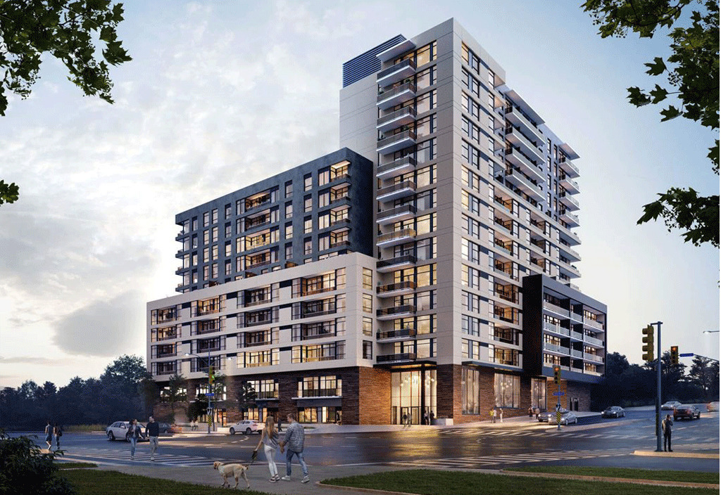 Elle Condominium