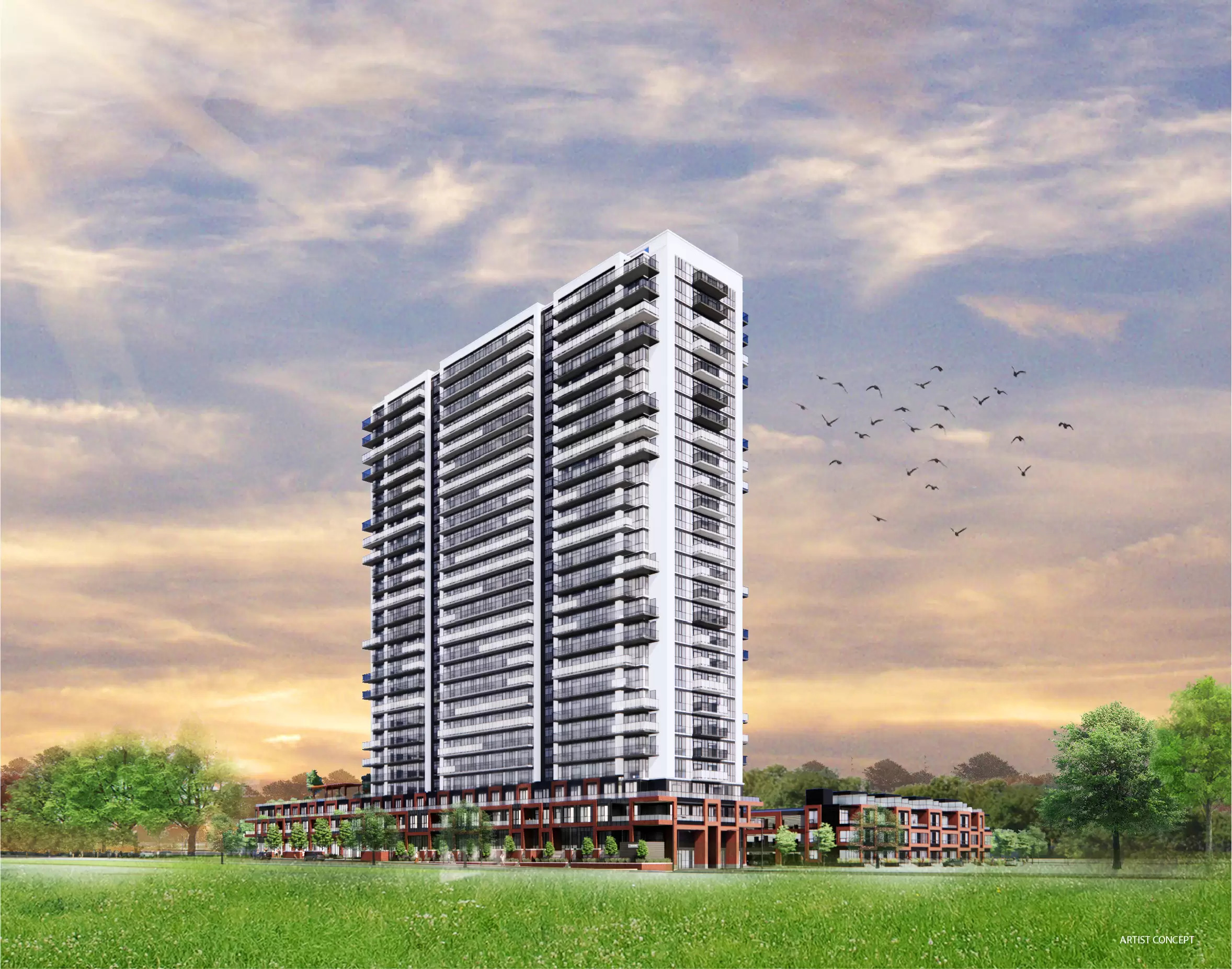 UC Tower 2