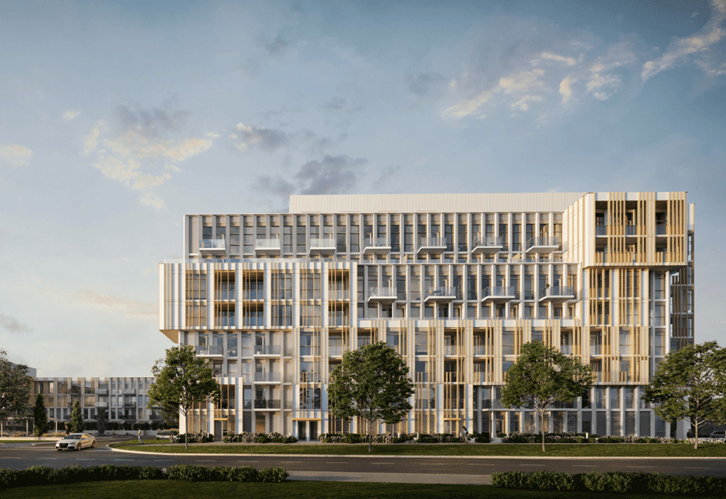 Wilmot Condos