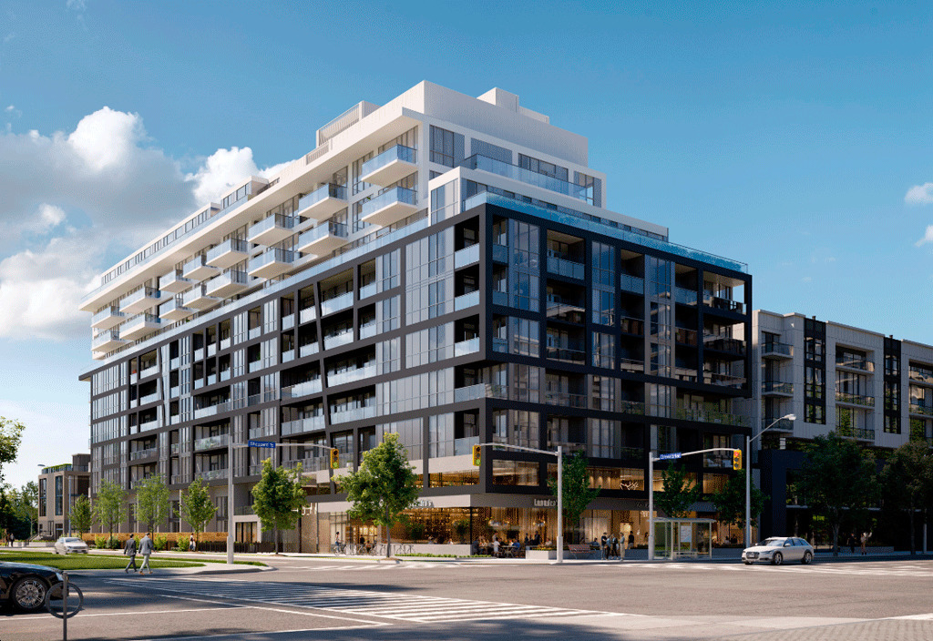 625 Sheppard Condos