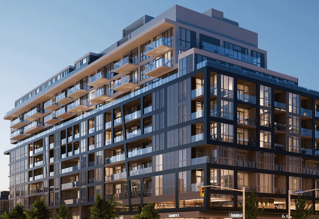 Bayview at The Village