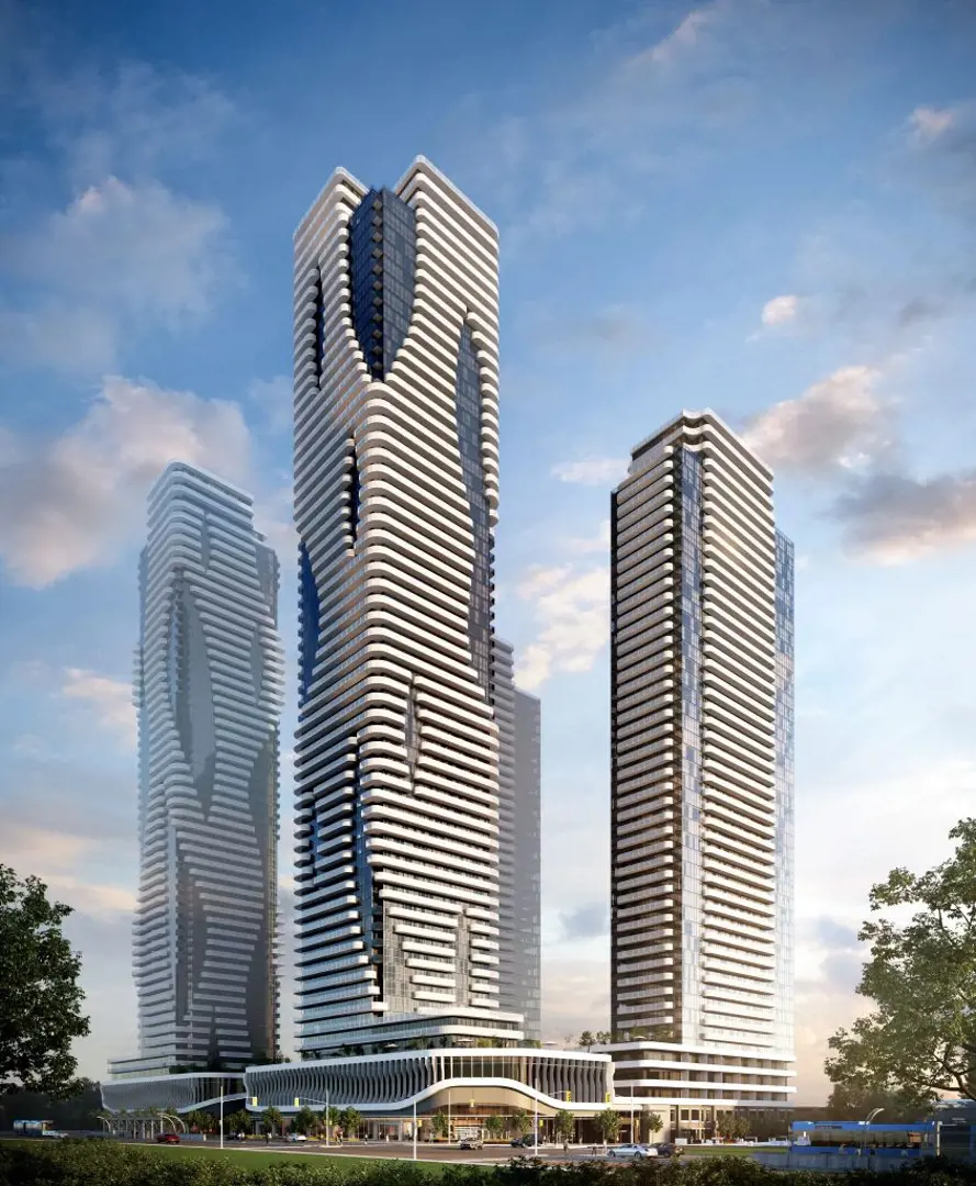 Festival Tower A