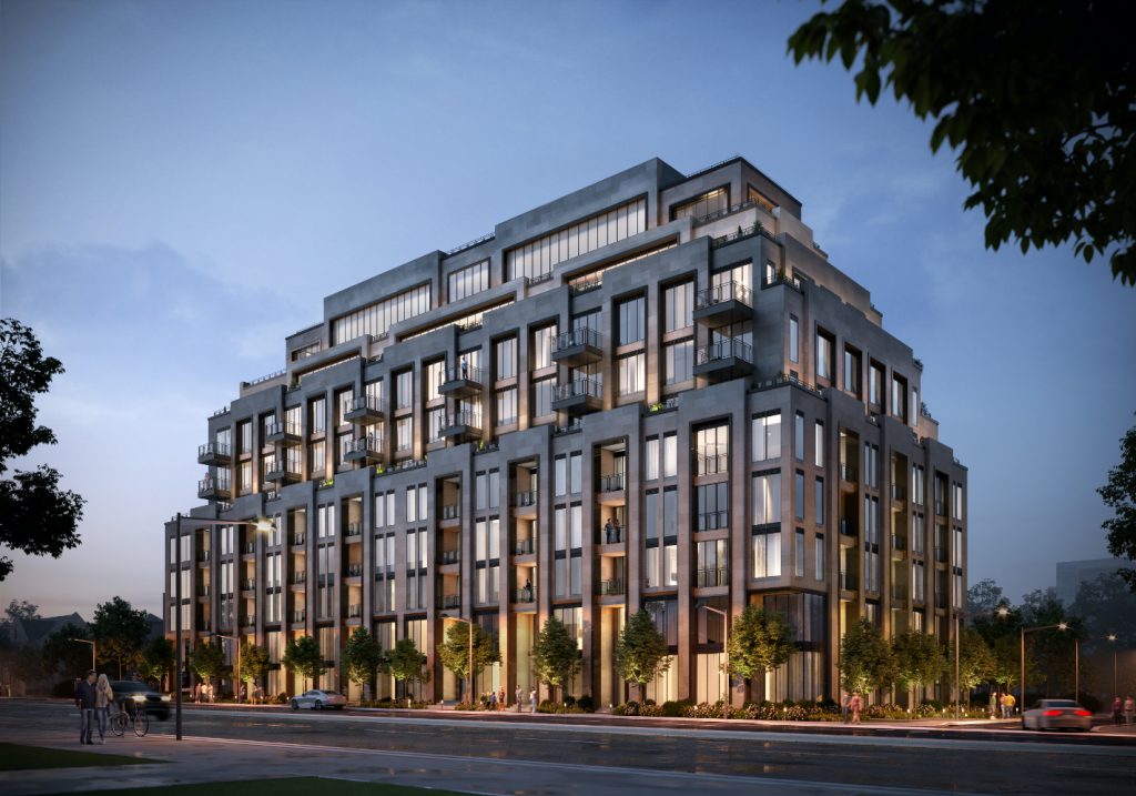 Forest Hill Residences