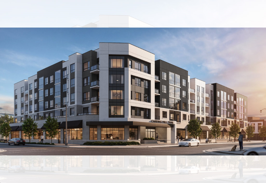 Carding House Condos