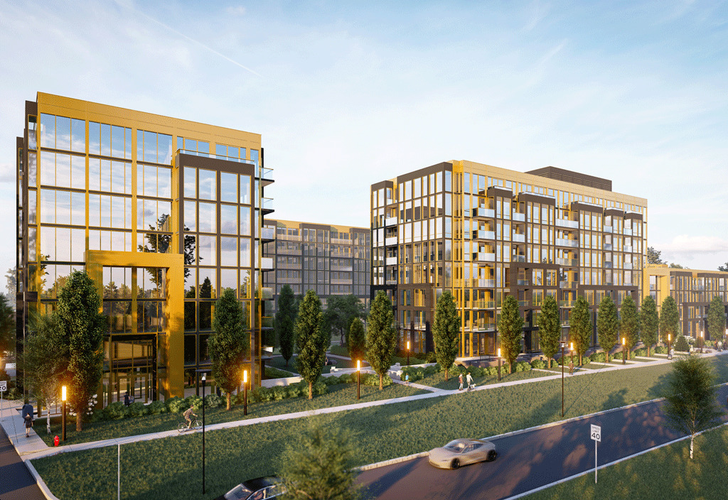 NUVO Condo