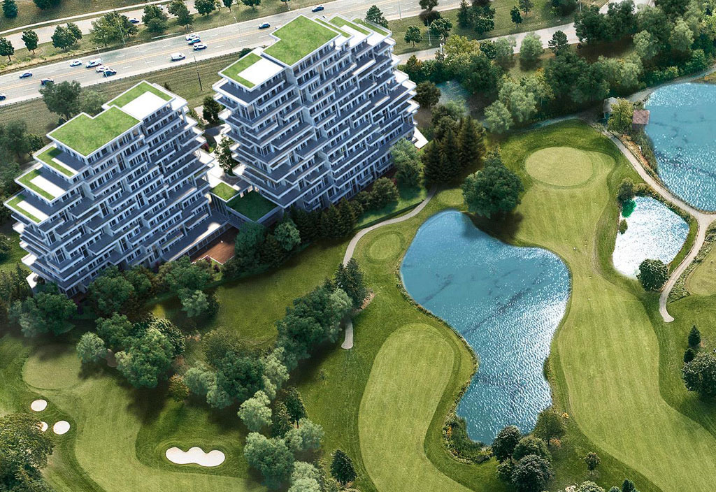 Royal Bayview