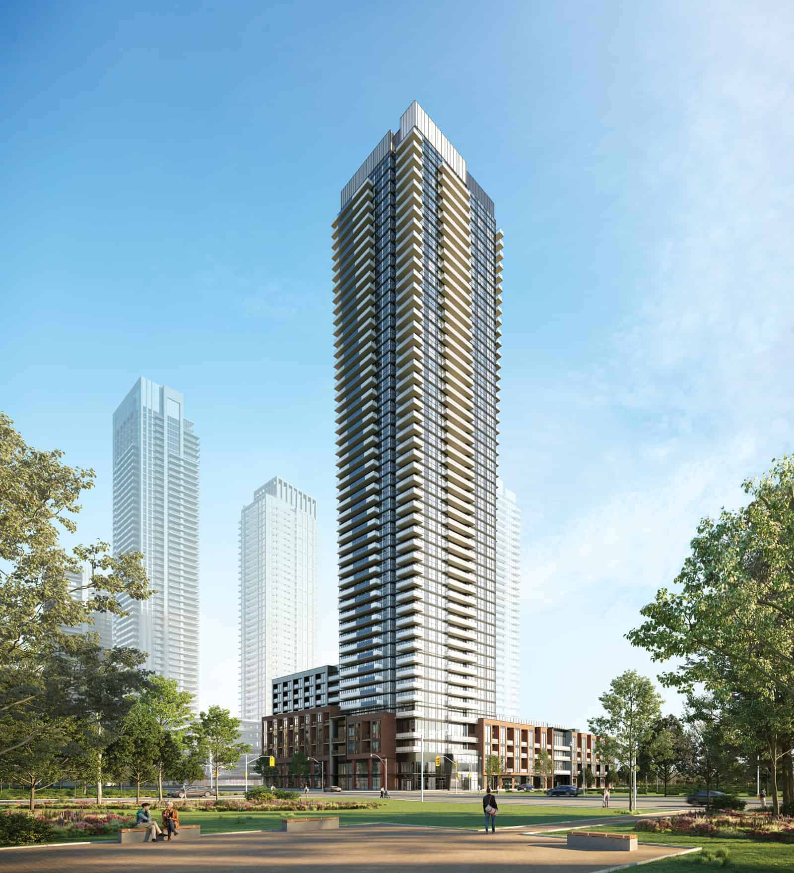 Avia Condos