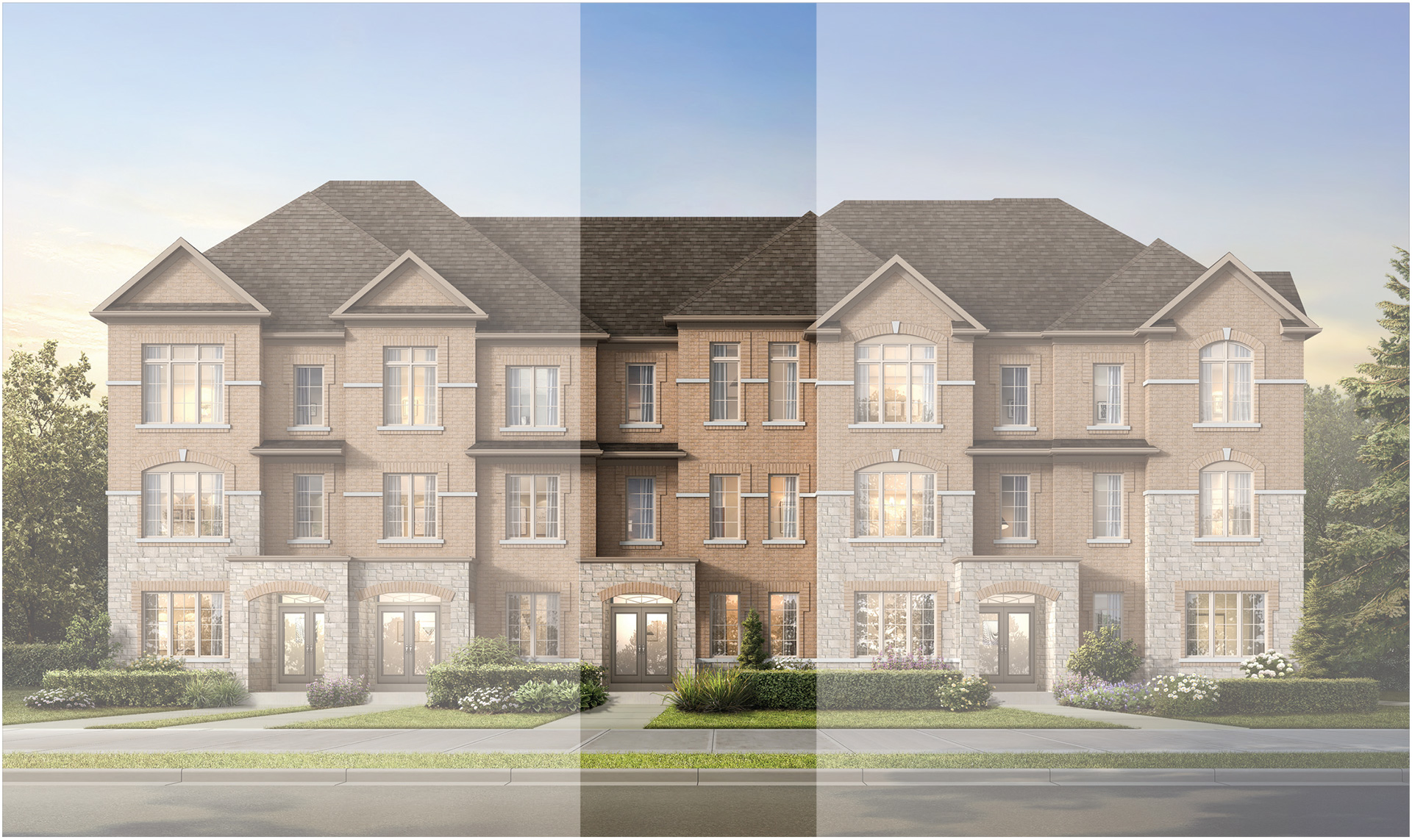 Victoria Grand Homes