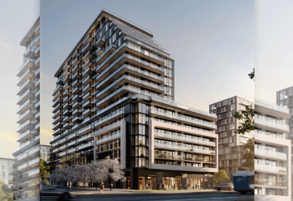 Arte Condos