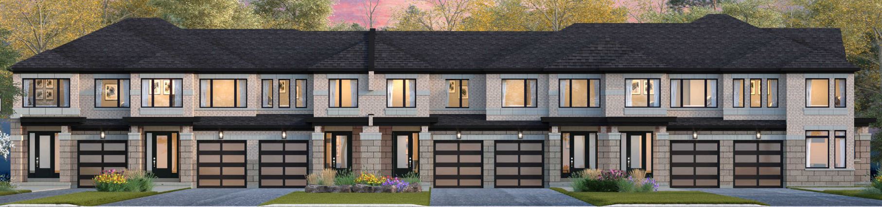 Sugarwood Homes