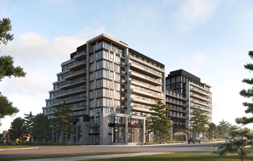 8188 Yonge