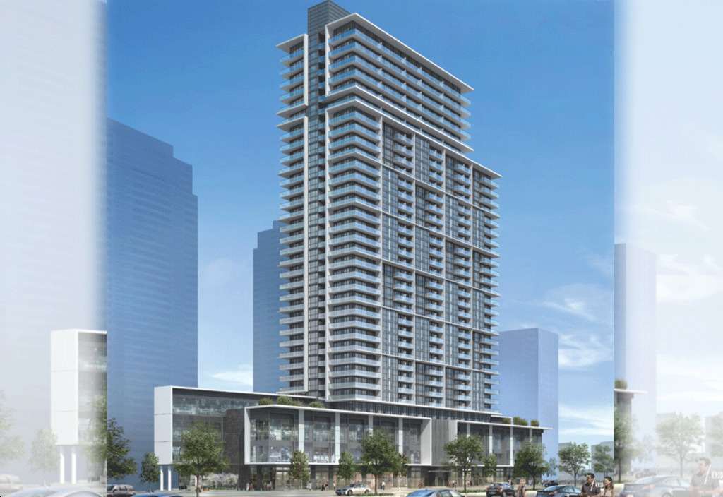 Pearl Place Condo