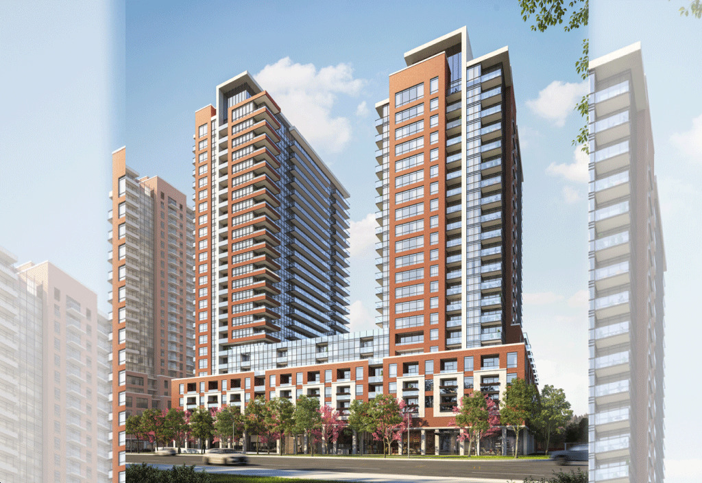 Notting Hill Condos 2