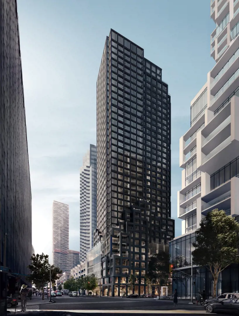 Y and S Condo