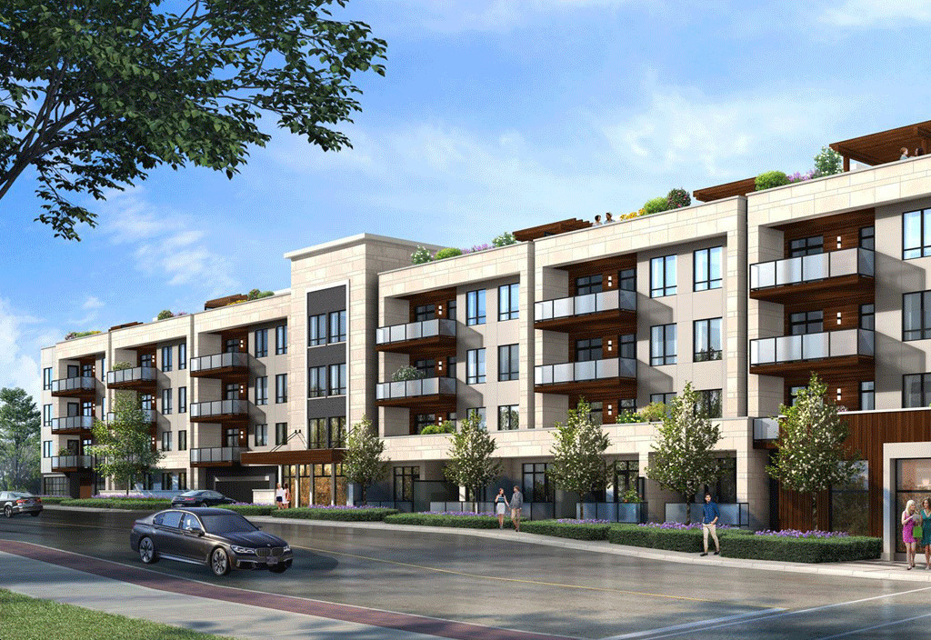 Berkshire Residences