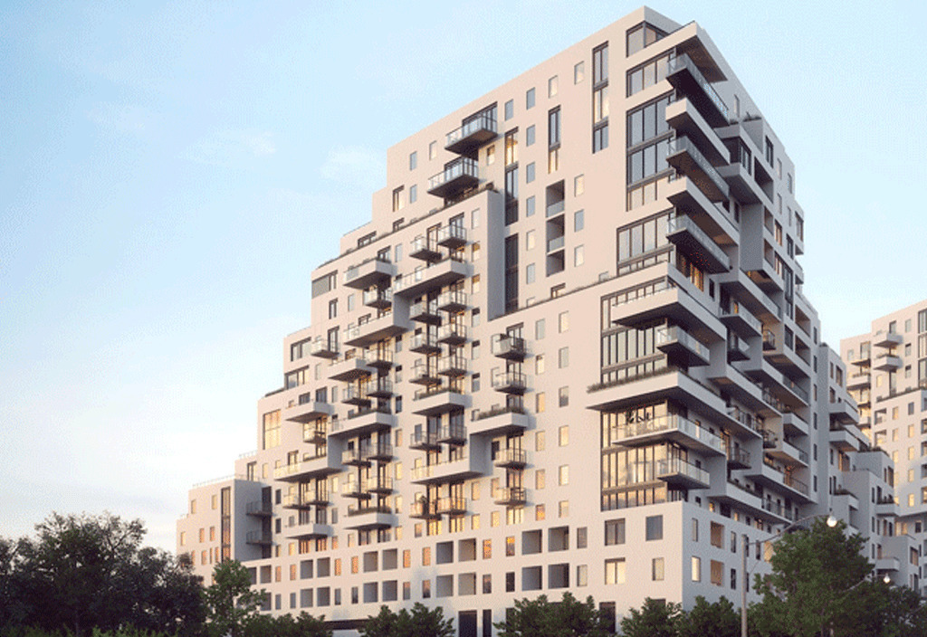 QA Condos