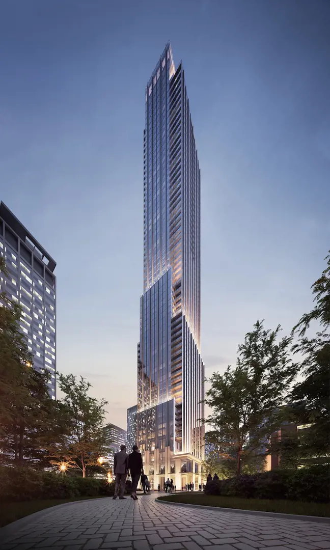 11 YV Condo