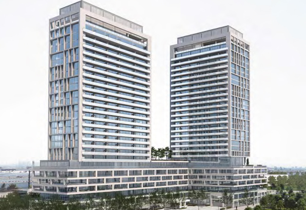 Charisma North Tower