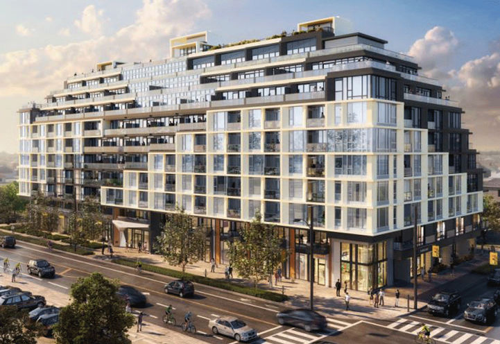 The Dylan Condos