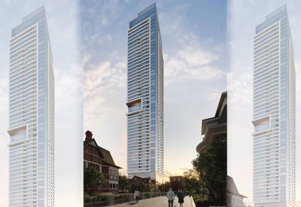 Burke Condos